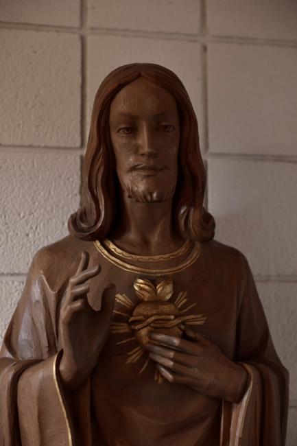Sacred Heart of Jesus
