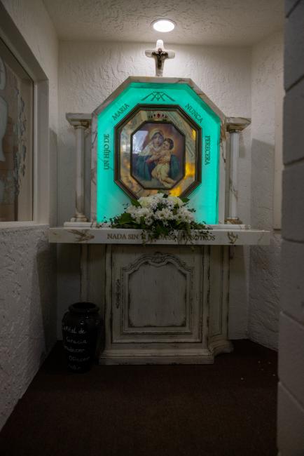 Schoenstatt