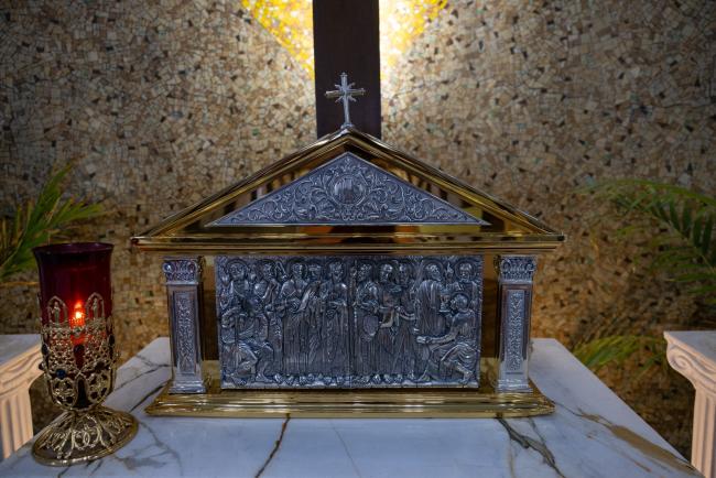 Tabernacle